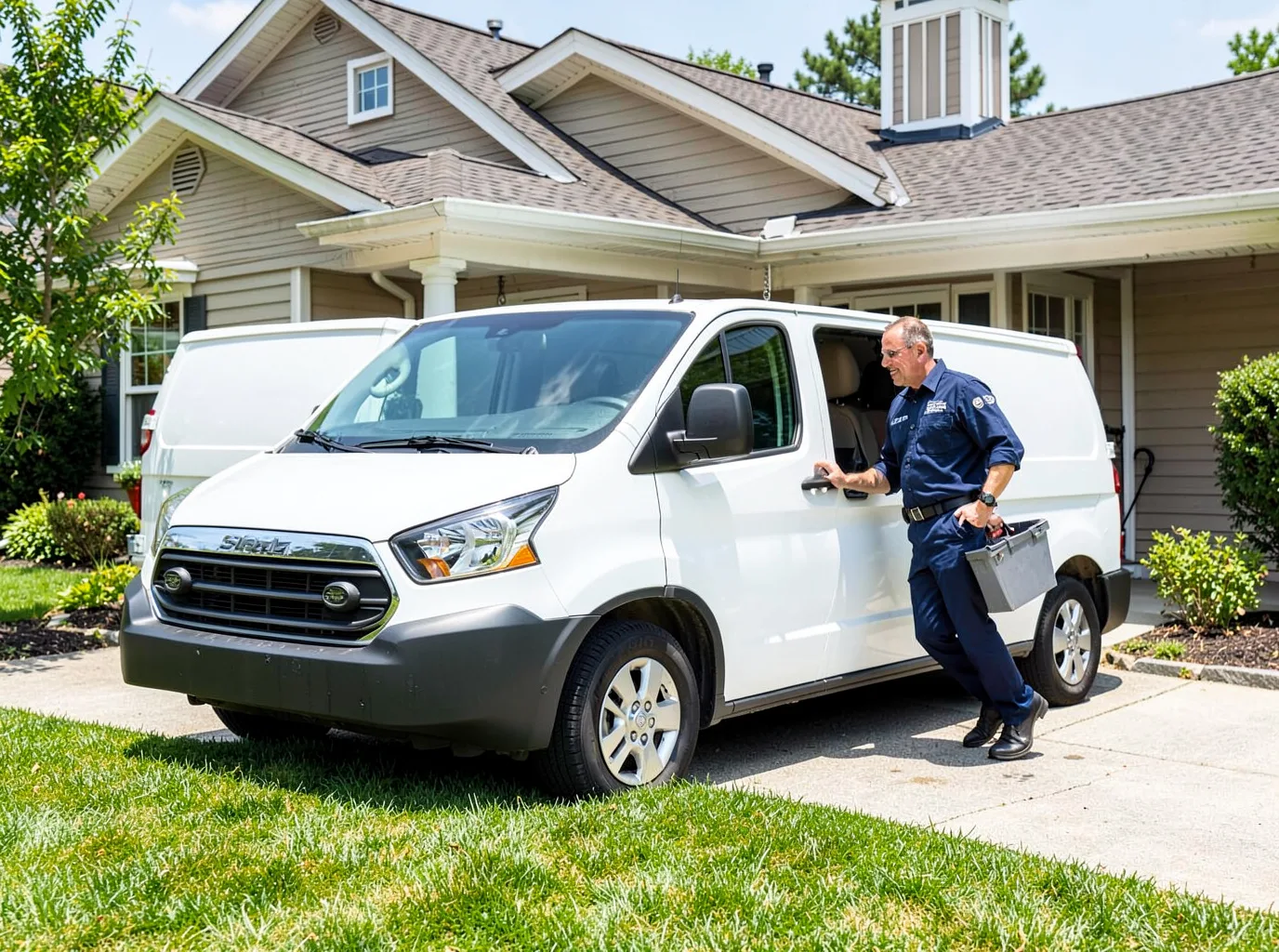 Emergency Plumber company in Denmark, IA