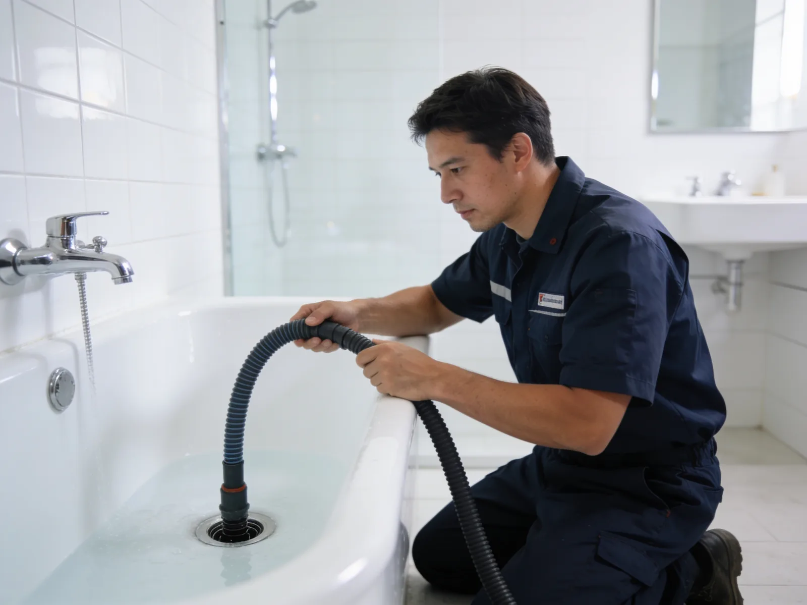 Emergency Plumber Denmark, IA FAQs